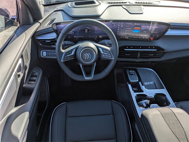 New 2026 Buick Enclave Sport Touring w/ Power Package image 18