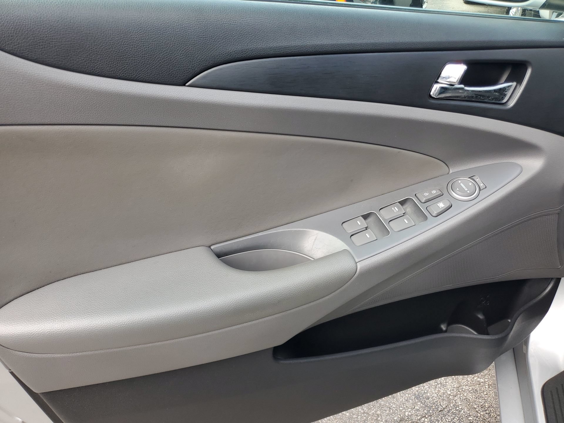 Used 2013 Hyundai Sonata GLS w/ Popular Equipment Pkg FWD image 15