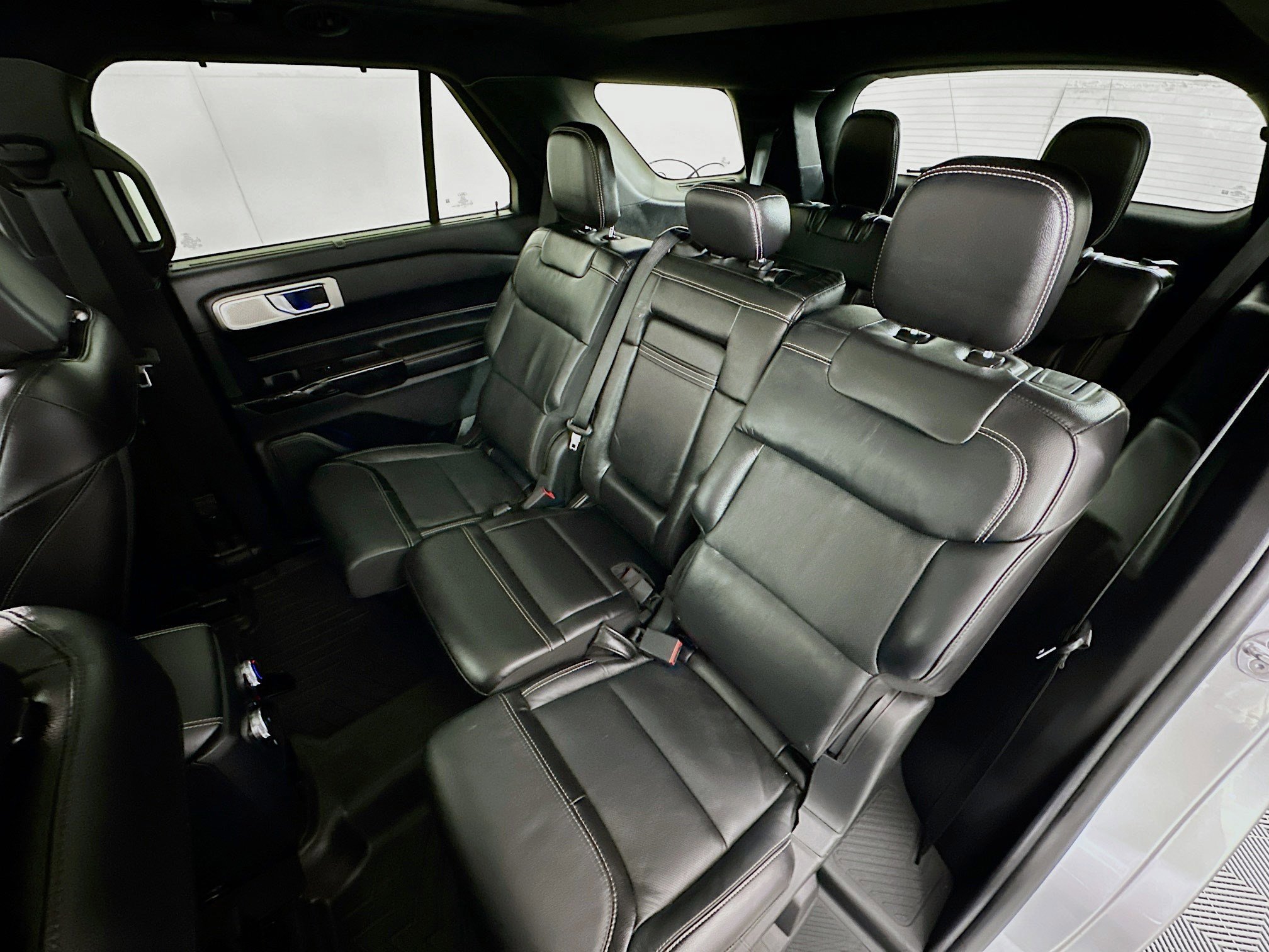 Used 2021 Ford Explorer ST w/ Equipment Group 401A image 23