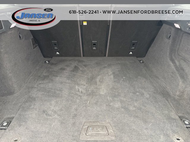 Used 2017 Jaguar F-PACE R-Sport image 26