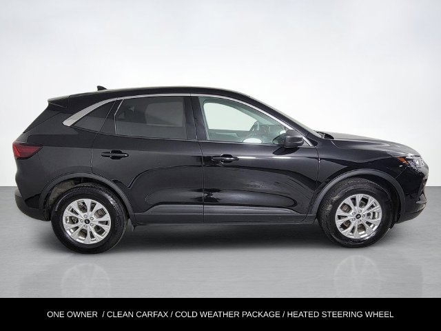 Used 2023 Ford Escape Active AWD/4WD image 2
