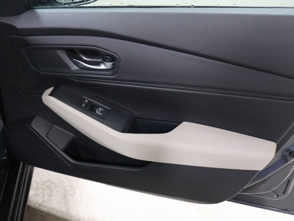 New 2025 Honda Accord SE image 19