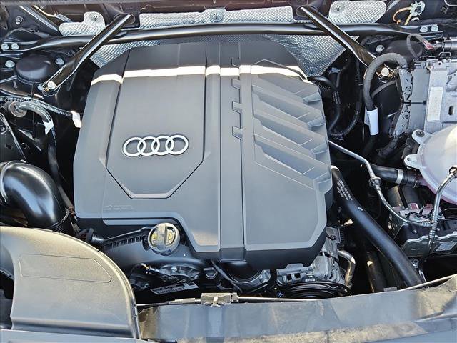 Certified 2025 Audi Q5 2.0T Premium Plus w/ Premium Plus Package image 25