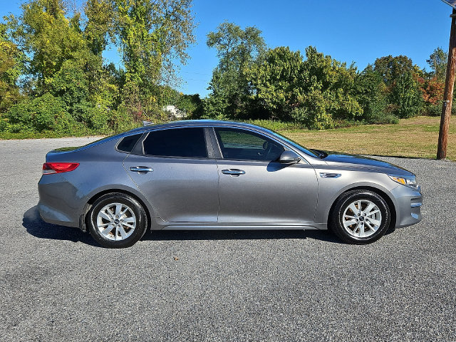 Used 2016 Kia Optima LX FWD image 7