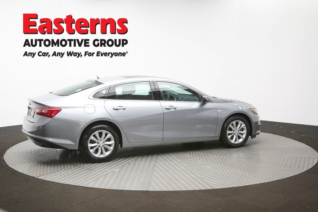 Used 2023 Chevrolet Malibu LT image 42