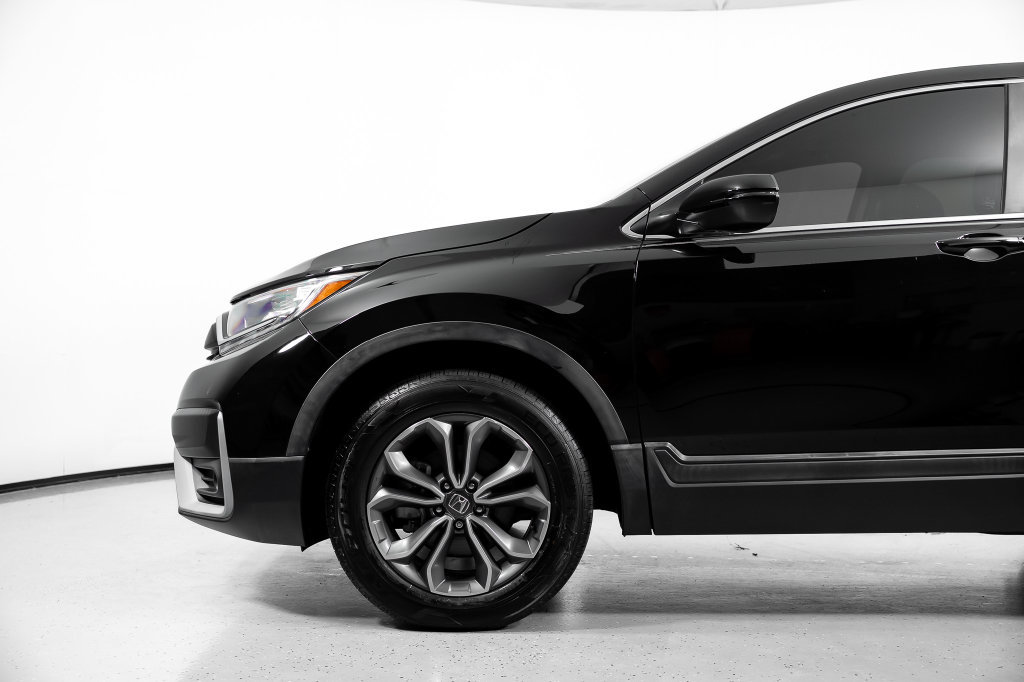 Used 2022 Honda CR-V EX-L image 14