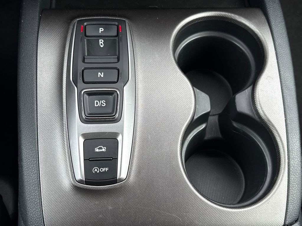 Certified 2023 Honda Ridgeline RTL image 33