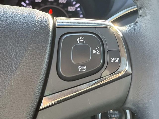 Used 2016 Toyota Avalon XLE Premium image 35