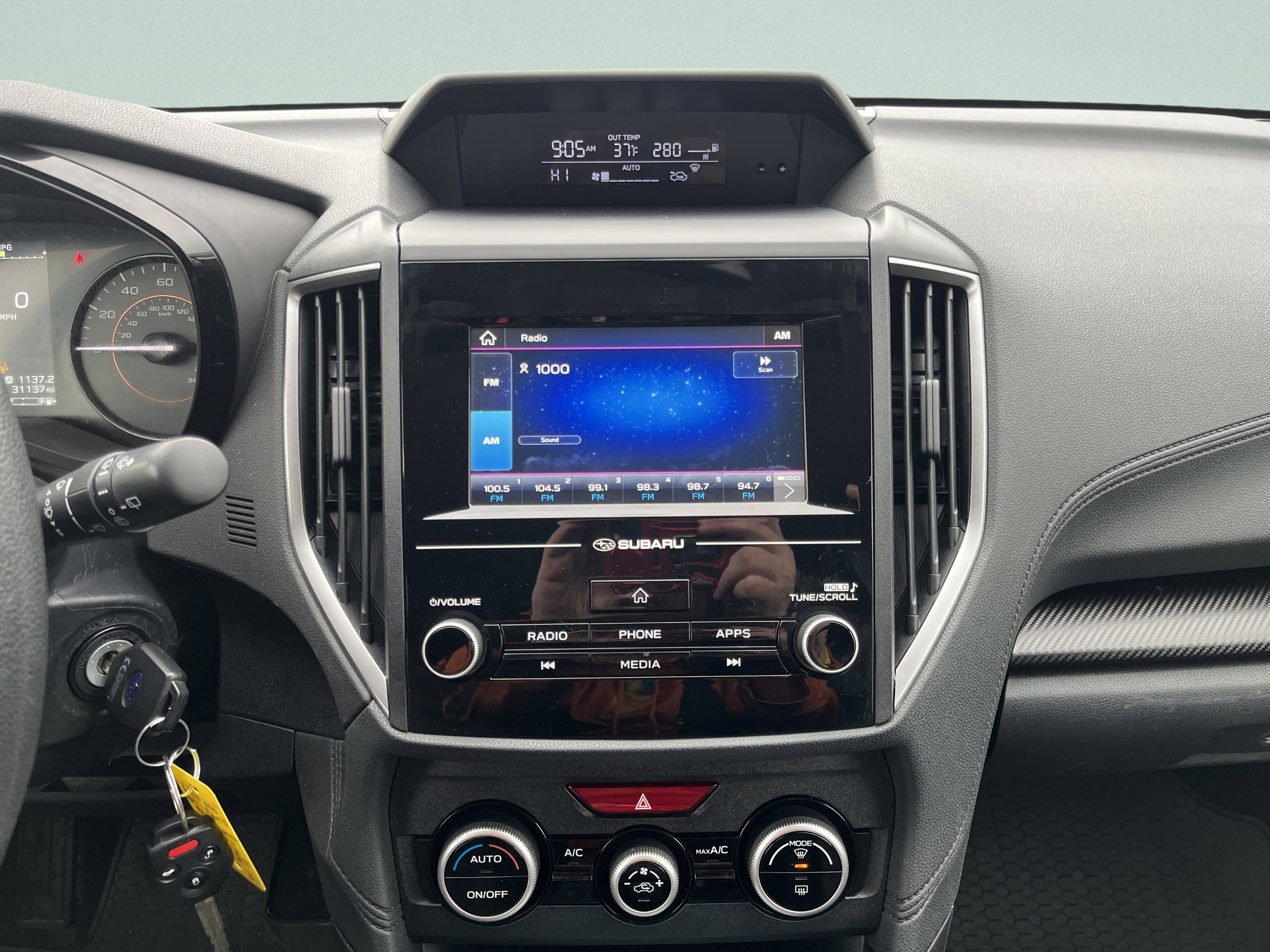 Used 2023 Subaru Crosstrek 2.0i image 26