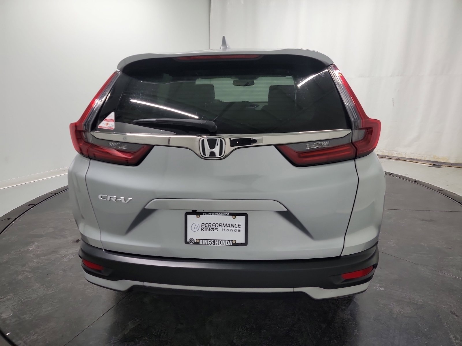 Used 2020 Honda CR-V EX-L image 8