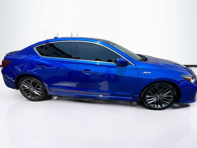 Used 2021 Acura ILX FWD image 11
