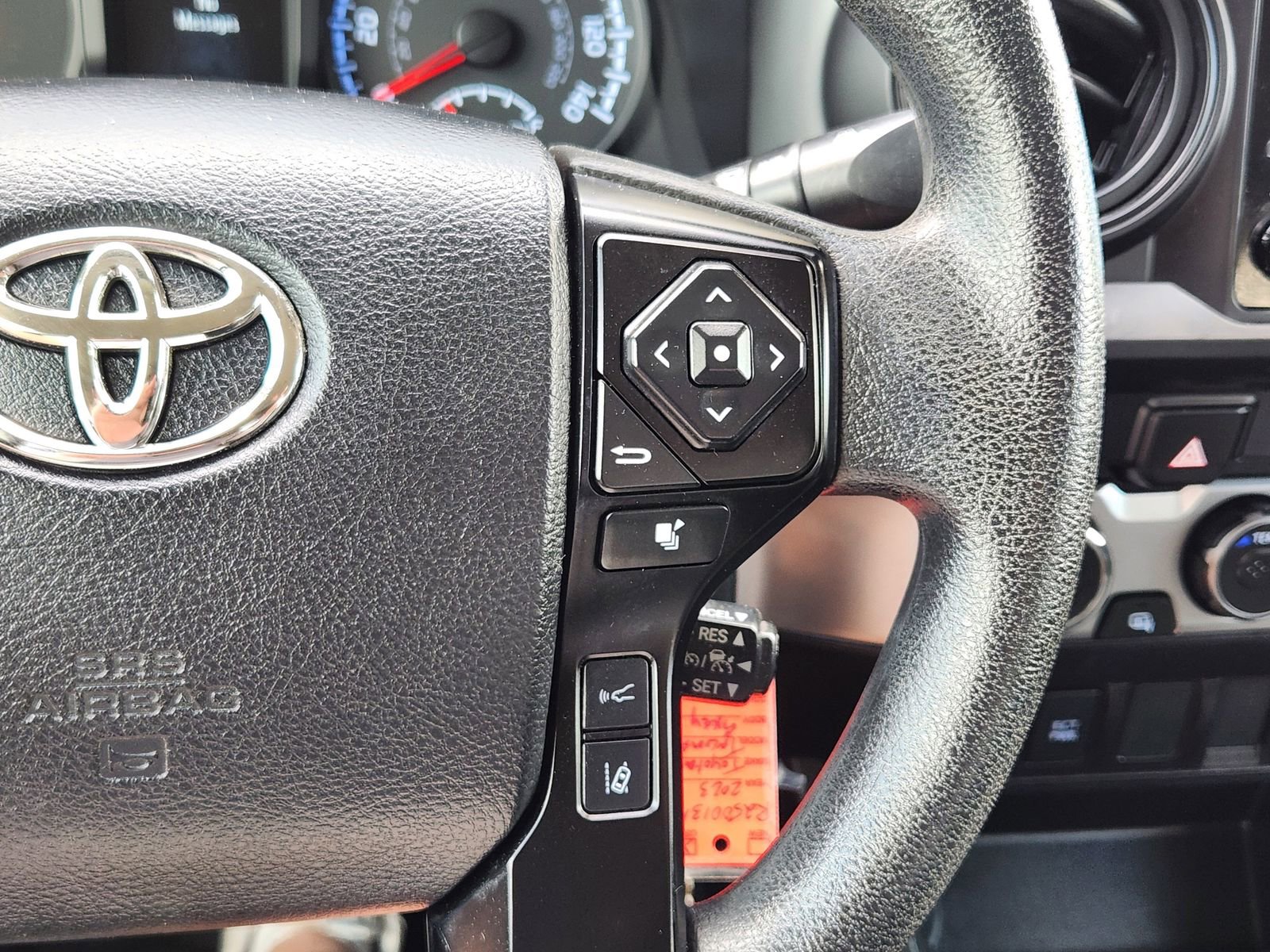 Used 2023 Toyota Tacoma SR image 32