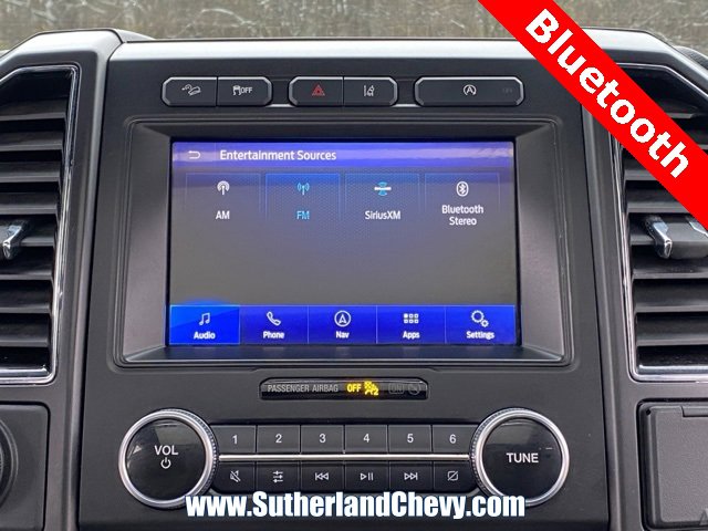 Used 2021 Ford Expedition Max Limited image 27