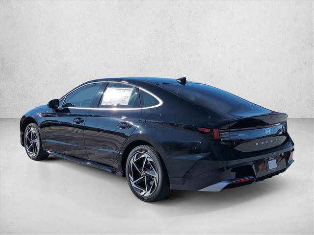 New 2026 Hyundai Sonata SEL image 9