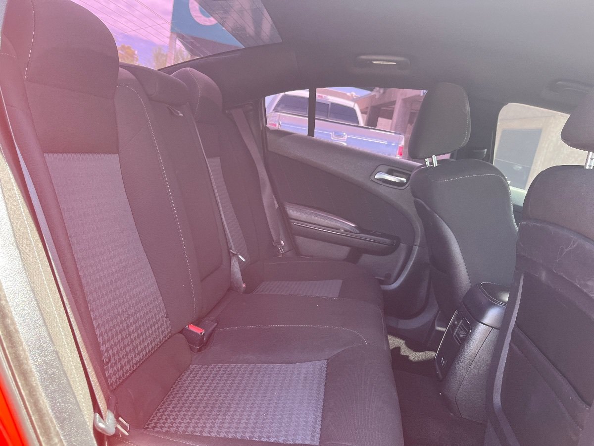 Used 2021 Dodge Charger GT w/ Blacktop Package RWD image 32