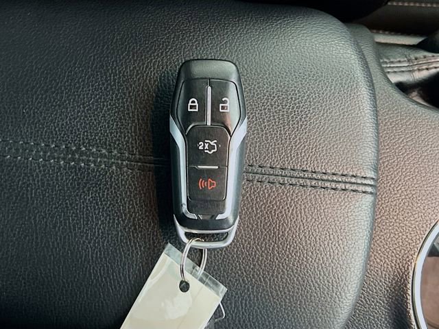 Used 2017 Ford Mustang Premium w/ Equipment Group 201A image 33