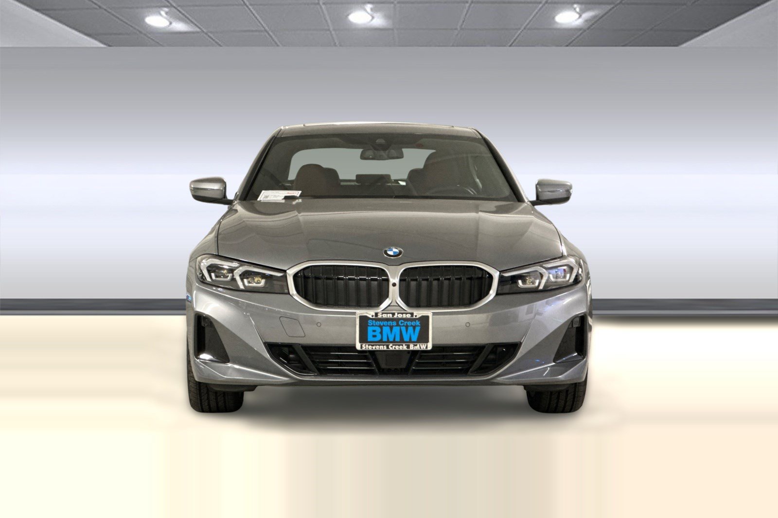 New 2026 BMW 330i xDrive Sedan w/ Premium Package AWD/4WD image 5