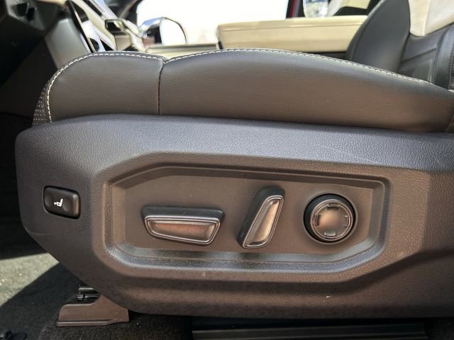 Used 2023 Toyota Tundra Capstone AWD/4WD image 31