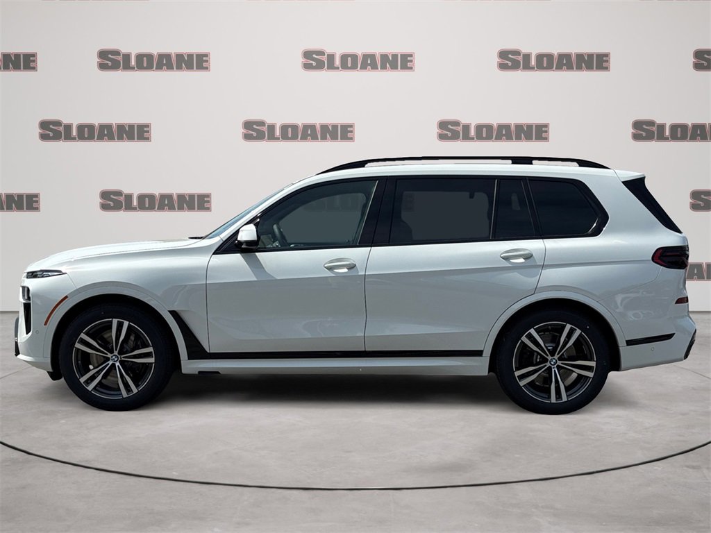 New 2026 BMW X7 xDrive40i w/ M Sport Package image 2