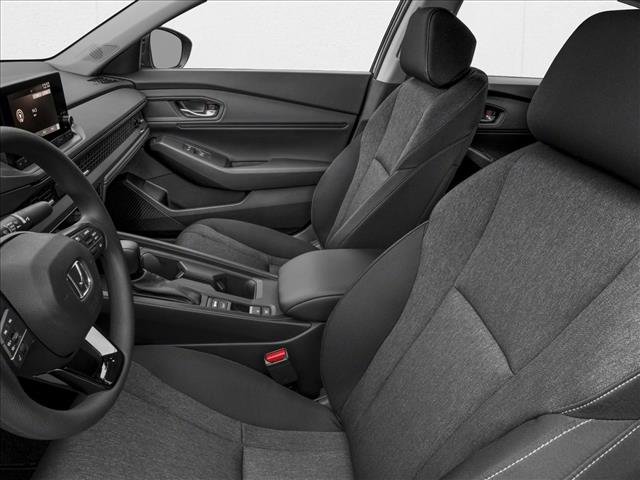 New 2025 Honda Accord SE image 6