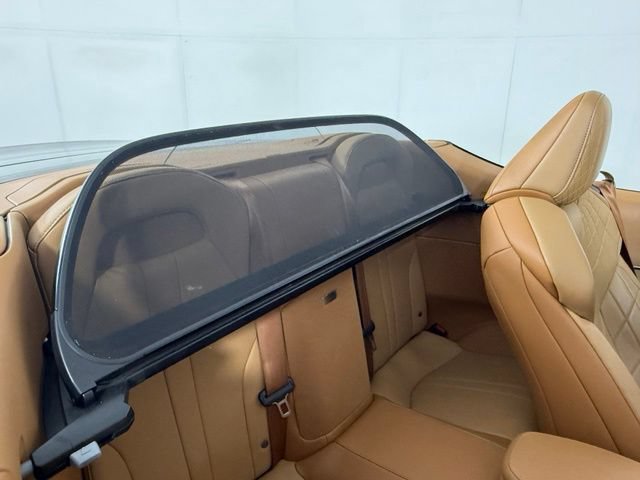 Used 2021 Lexus LC 500 Convertible w/ Touring Package RWD image 24