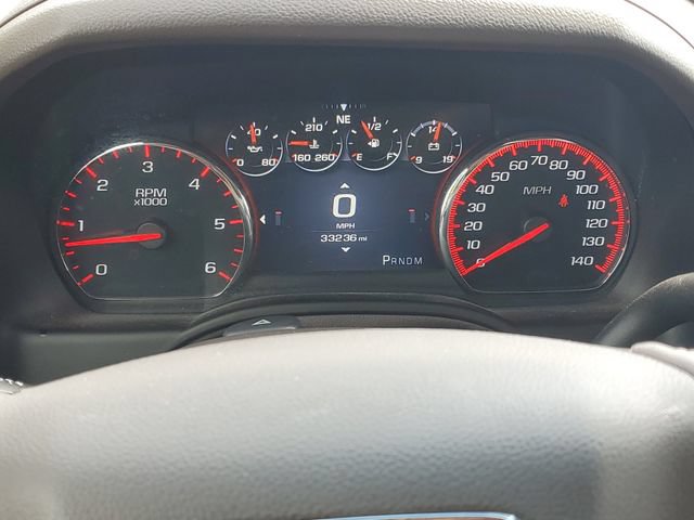 Certified 2016 GMC Yukon Denali RWD image 21