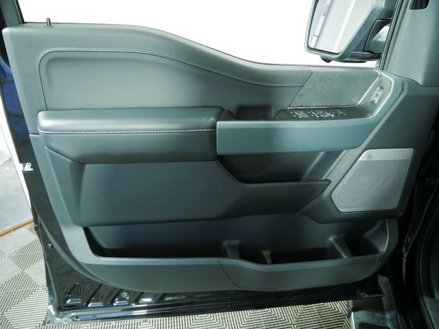 Used 2024 Ford F150 XLT w/ Equipment Group 303A High AWD/4WD image 19