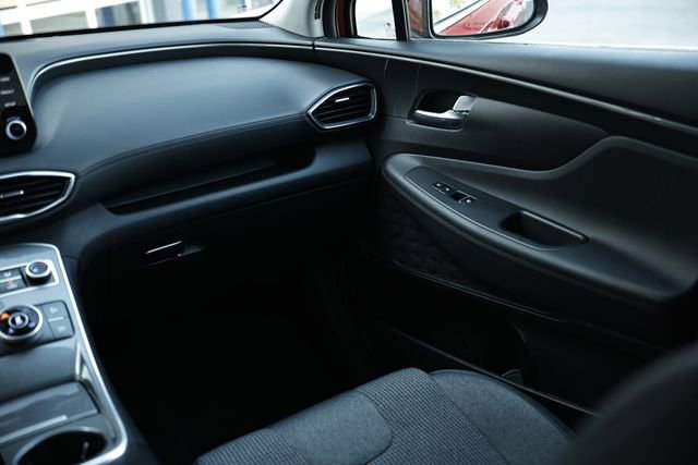 Used 2023 Hyundai Santa Fe SE image 27