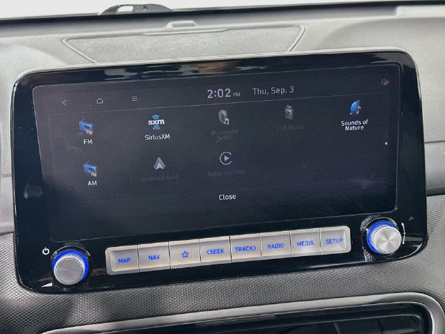 Used 2022 Hyundai Kona Limited FWD image 13