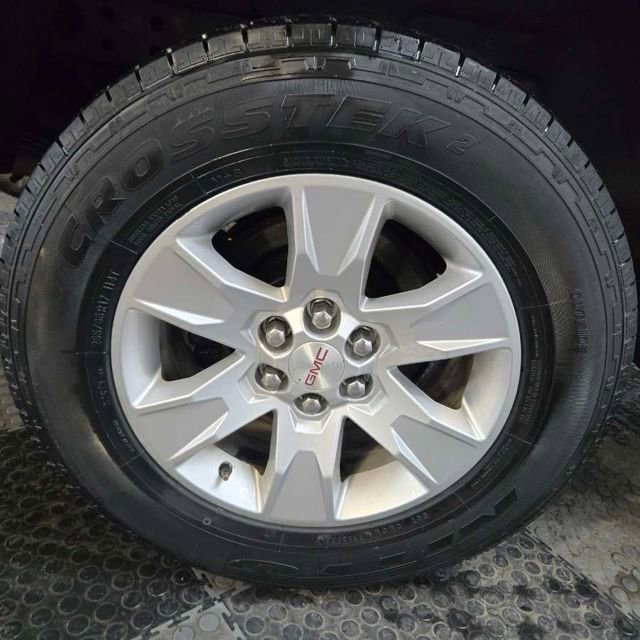 Used 2018 GMC Canyon SLE w/ SLE Convenience Package image 43