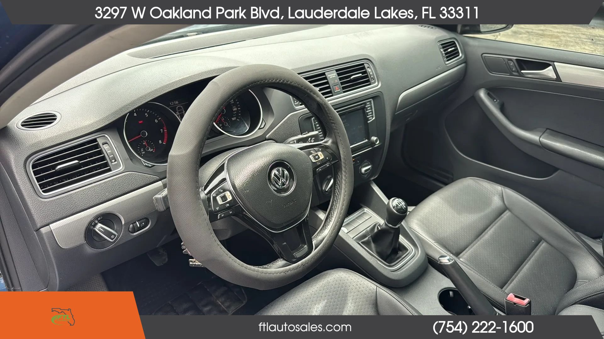 Used 2017 Volkswagen Jetta SE FWD image 43