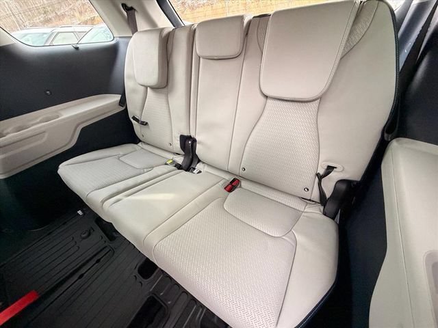 New 2026 Kia Carnival SX Prestige FWD image 10