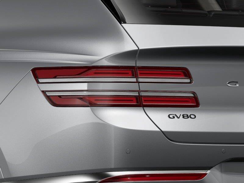 New 2026 Genesis GV80 3.5T Advanced AWD/4WD image 10