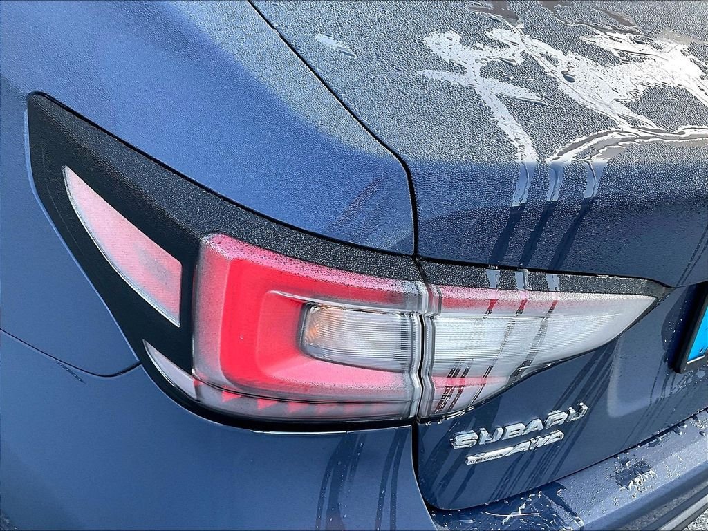 Used 2025 Subaru Legacy Premium AWD/4WD image 33