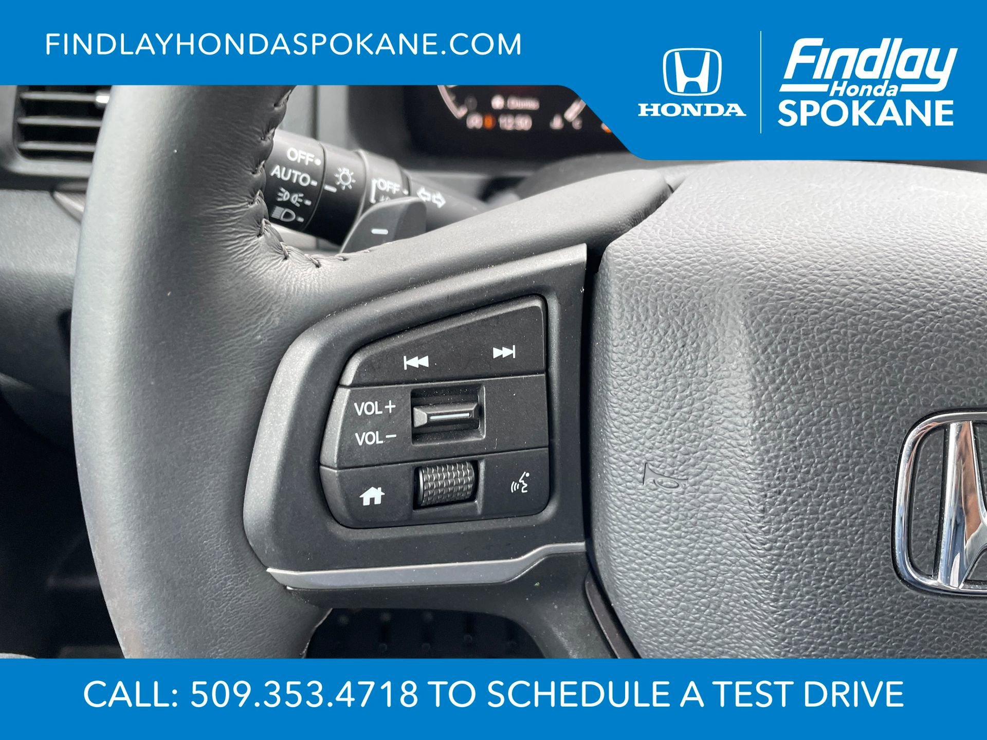 Used 2024 Honda Ridgeline RTL image 15