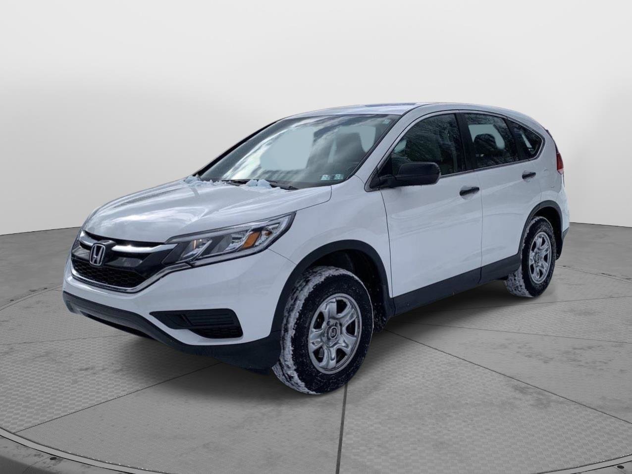 Used 2016 Honda CR-V LX image 7