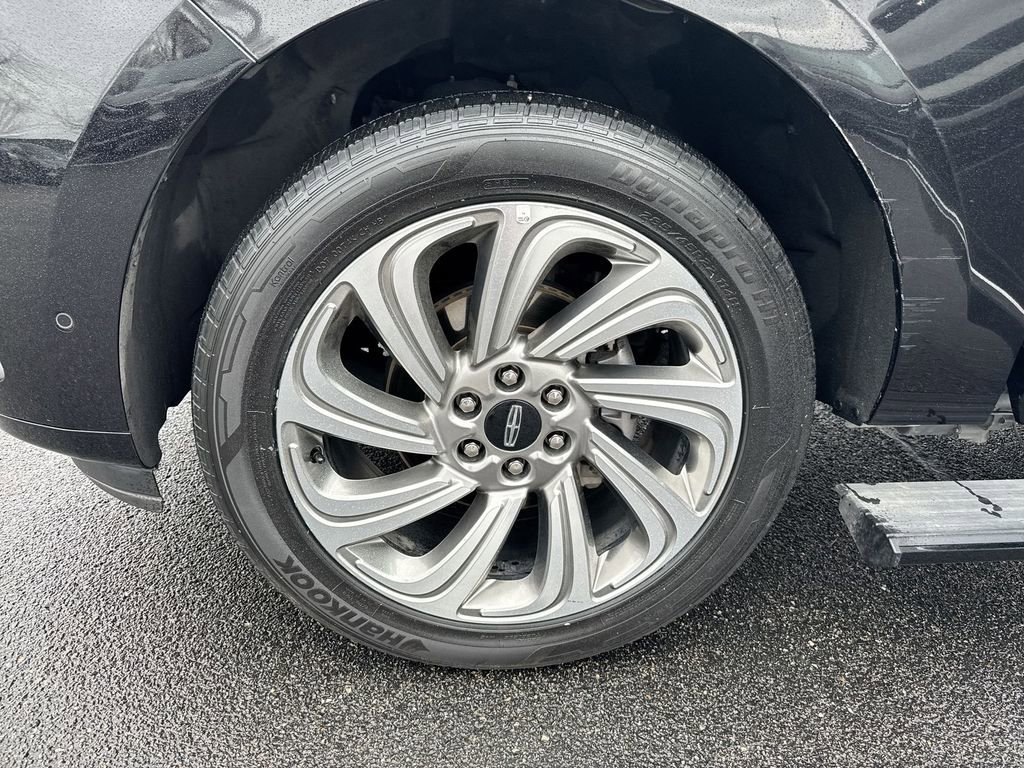 Used 2024 Lincoln Navigator Reserve image 27