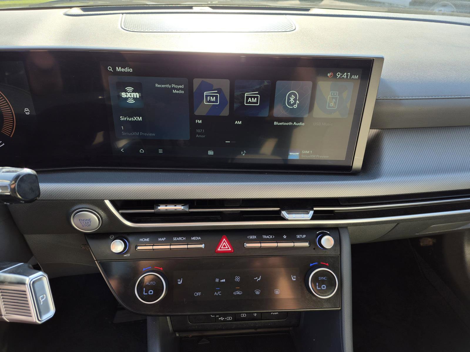 Used 2026 Hyundai Sonata SEL FWD image 19
