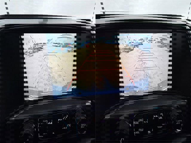 Used 2017 Chevrolet Silverado 1500 LT w/ All Star Edition image 44