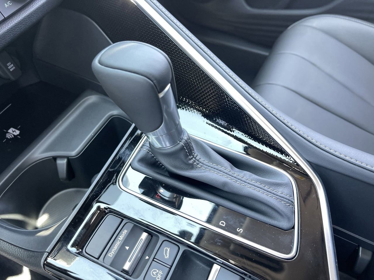 New 2026 Acura ADX FWD image 28