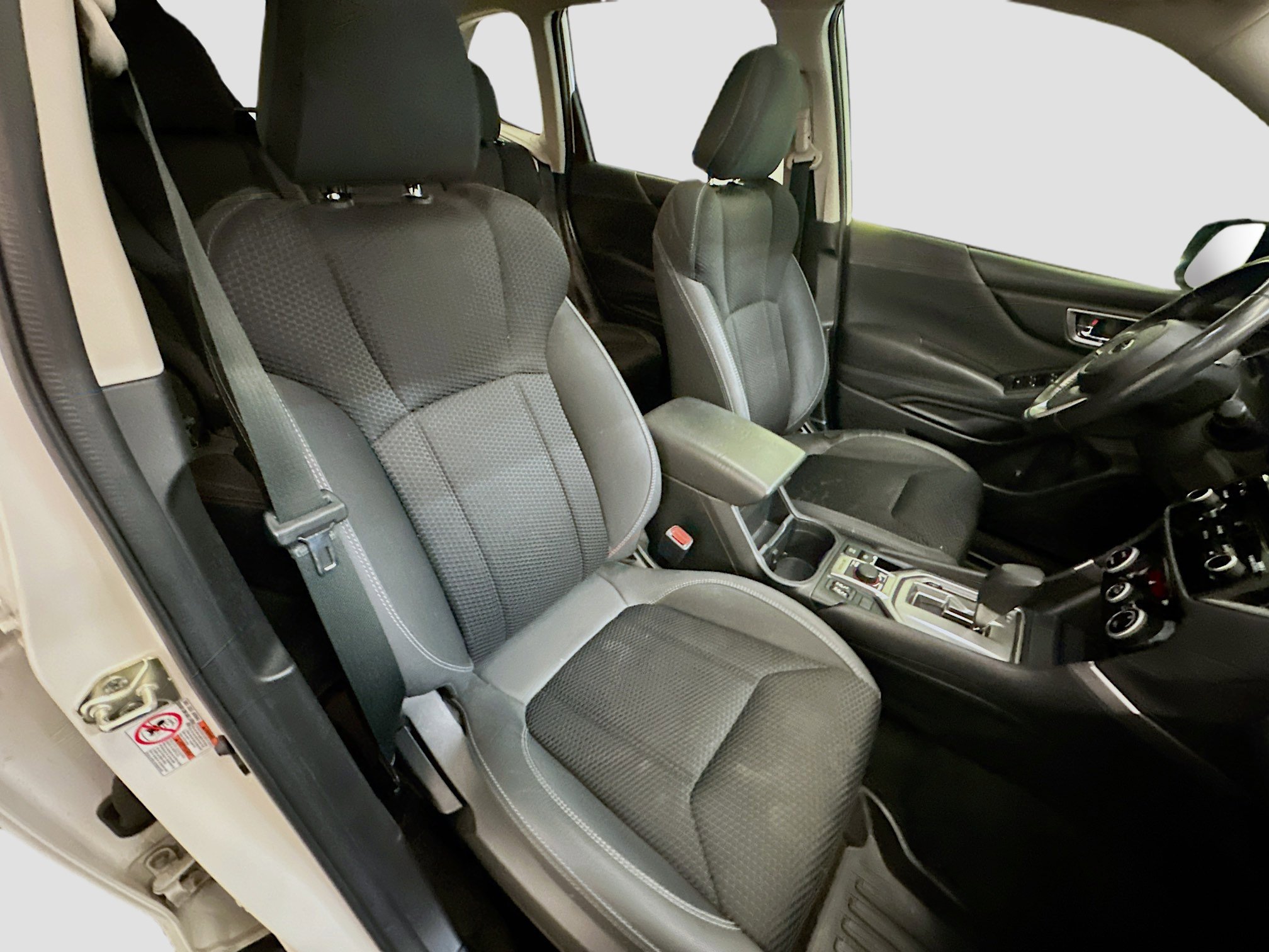 Used 2019 Subaru Forester Premium image 33