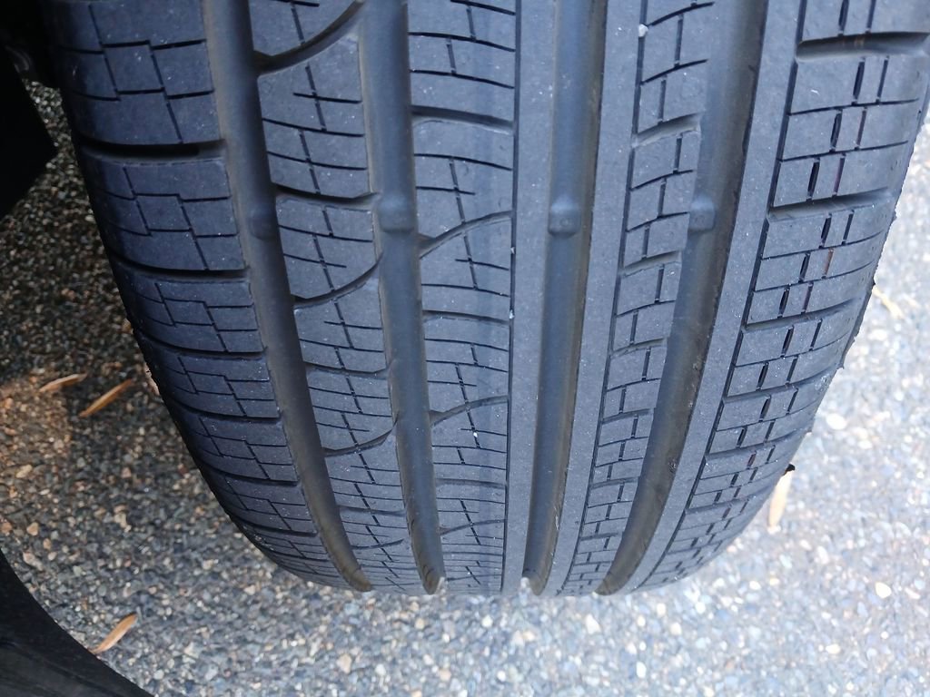 New 2026 Volkswagen Tiguan SE image 27