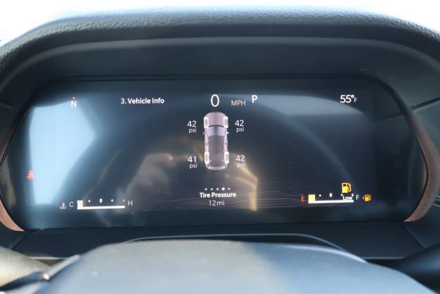 New 2026 Jeep Grand Cherokee Laredo X image 15