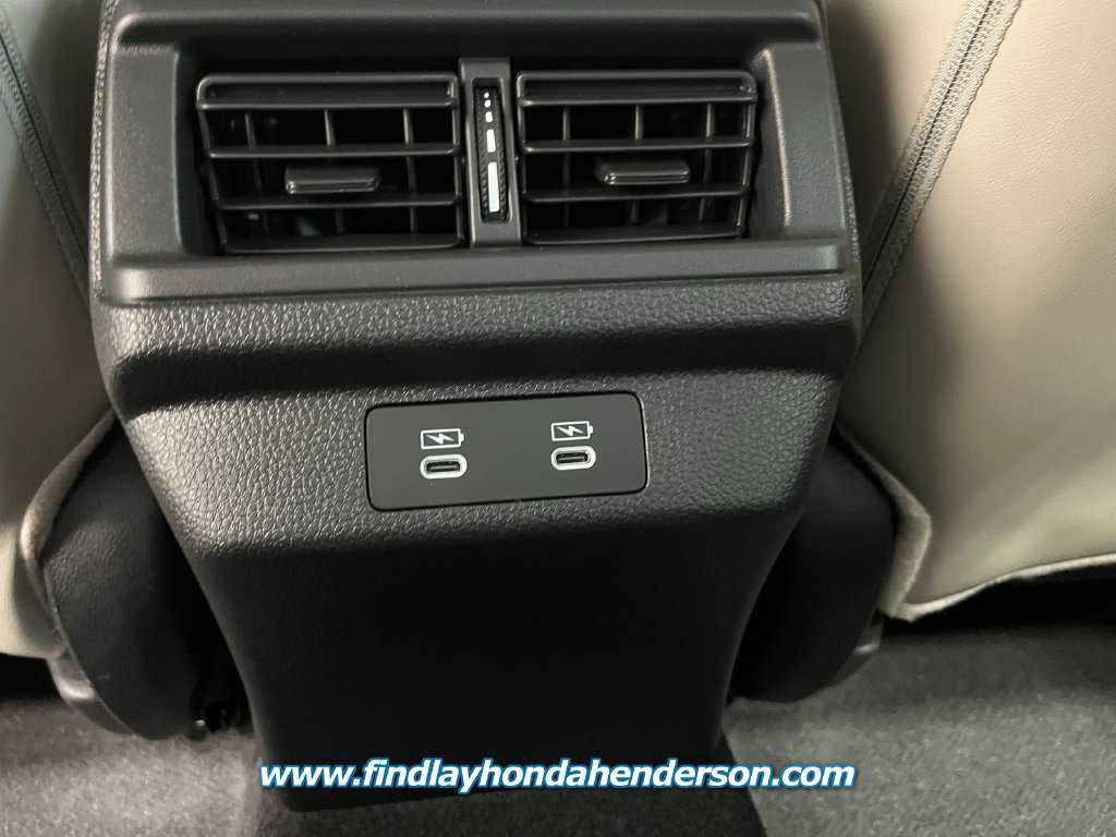 New 2026 Honda Accord Touring image 24