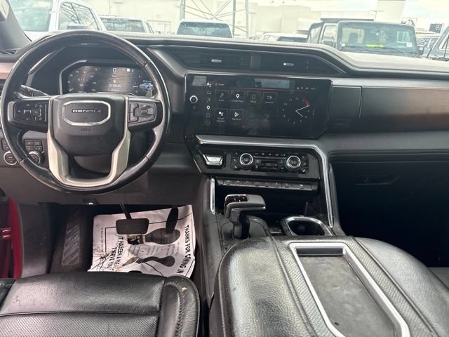 Used 2022 GMC Sierra 1500 Denali AWD/4WD image 9