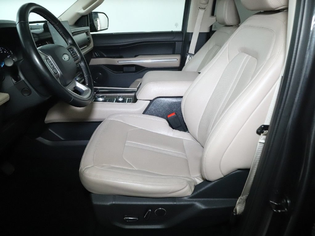 Used 2022 Ford Expedition Max Limited AWD/4WD image 21