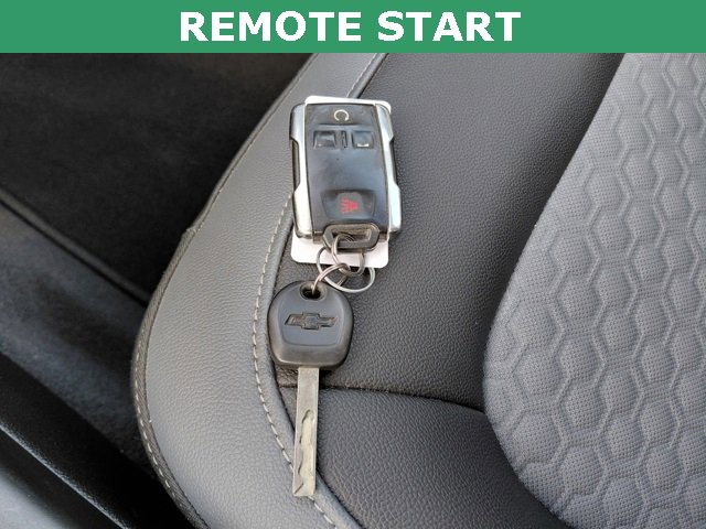 Certified 2019 Chevrolet Colorado Z71 image 7