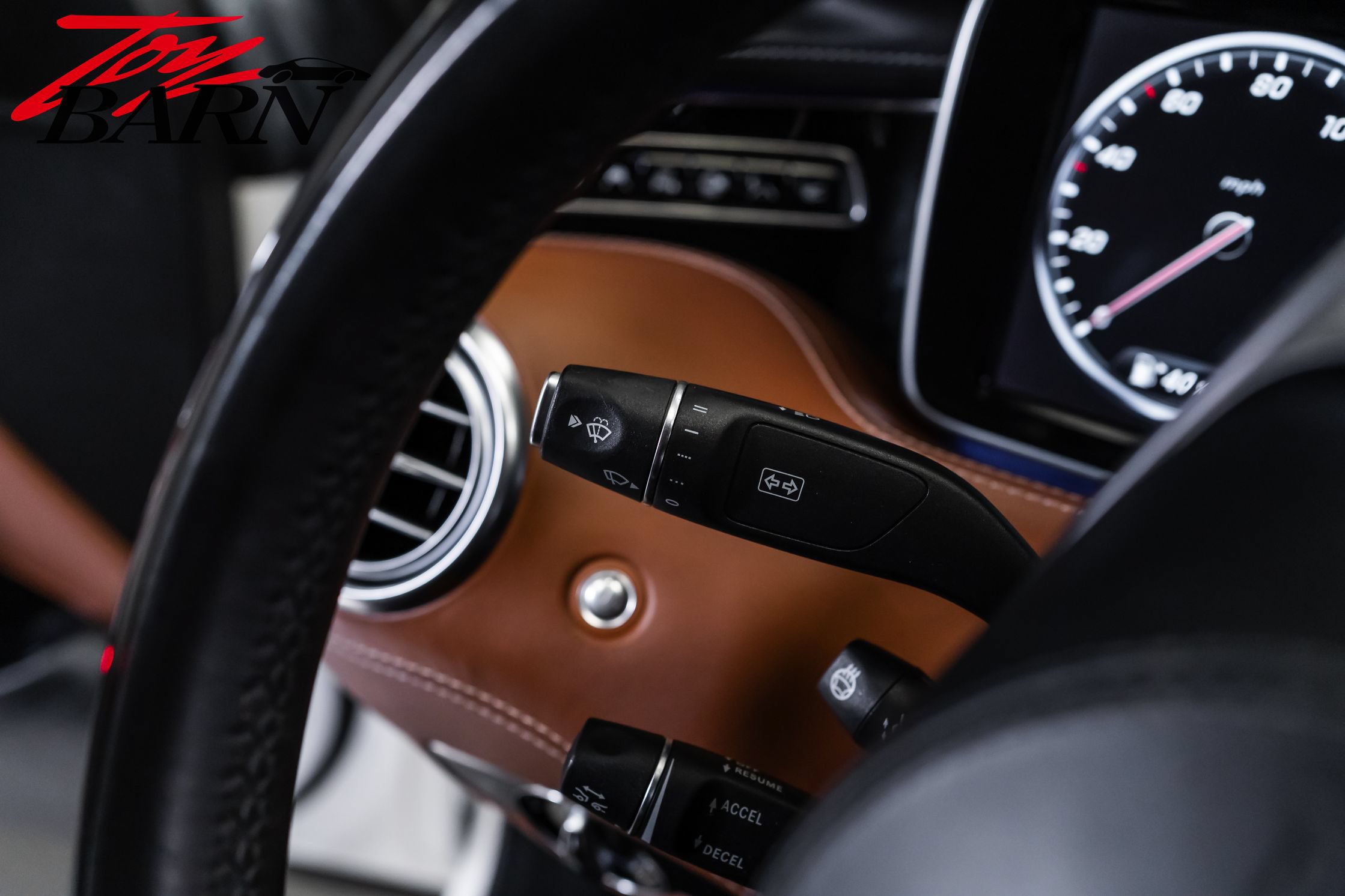 Used 2015 Mercedes-Benz S 550 4MATIC Coupe image 36