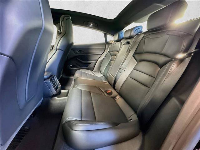 New 2026 Porsche Taycan AWD/4WD image 19