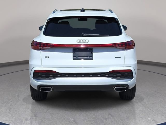 Used 2025 Audi Q5 Premium AWD/4WD image 6
